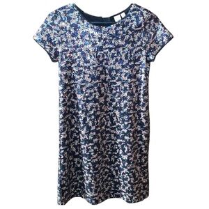 GAP KIDS Dress, Sequin Party Dress, Size Girls 14/16 XXL